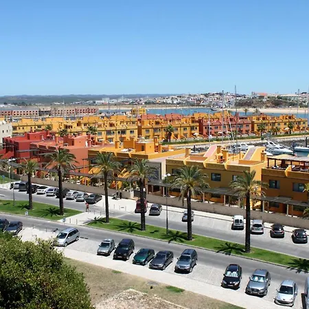 Apartamento A26 - Afonso V