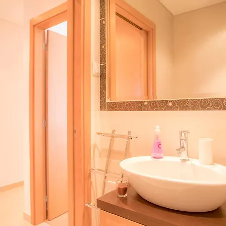 Apartment A26 - Afonso V