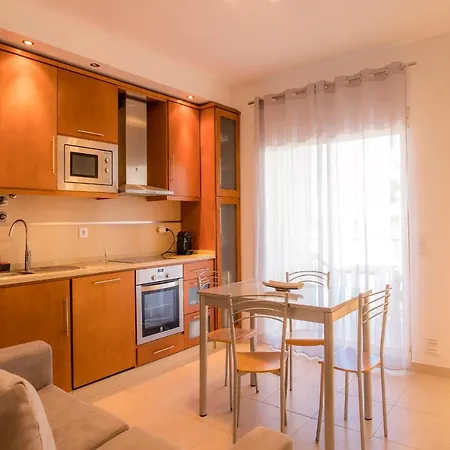 A26 - Afonso V Apartman