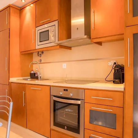 A26 - Afonso V Apartment Portimao