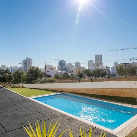 Apartment A26 - Afonso V *