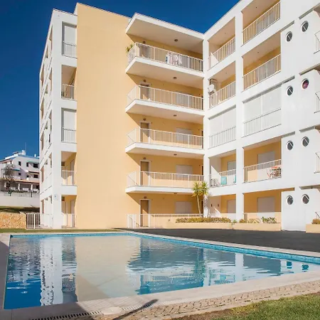 Apartment A26 - Afonso V *