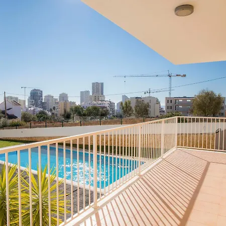 Apartment A26 - Afonso V *