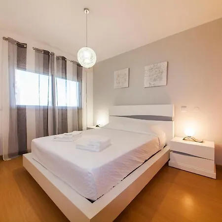 Apartment A26 - Afonso V *