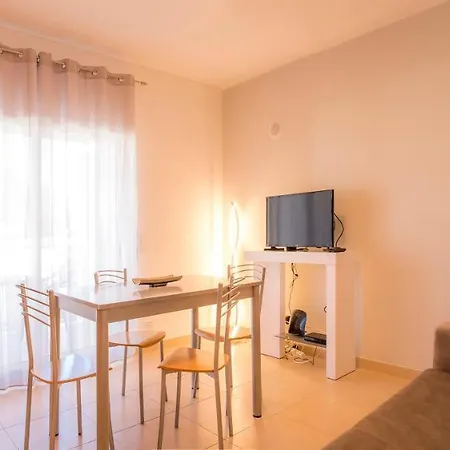 Appartement A26 - Afonso V
